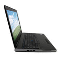 Dell Precision 7510 Workstation | 15.6" FHD | Intel Core i7-6820HQ | 8GB RAM | 512GB SSD | NVIDIA Quadro 4GB