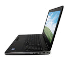 Dell Precision 7510 Workstation | 15.6" FHD | Intel Core i7-6820HQ | 8GB RAM | 512GB SSD | NVIDIA Quadro 4GB