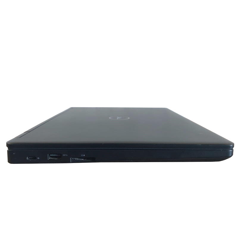 Laptop Dell Core i5 8va Gen 8GB Ram 256GB Ssd HDMI