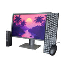 Mini CPU Dell Optiplex Core i5 8va Gen 16gb RAM 256gb SSD
