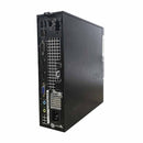 Computadora Dell Optiplex USFF Core i5 8GB Ram compacta
