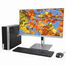 CPU HP Prodesk 600 G4 Core i5 8va Gen 8GB Ram Disco Sólido