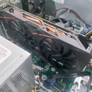 CPU HP Elitedesk G4 MT Intel Core I5 8va 8gb Ram 2tb Hdd 4gb Video