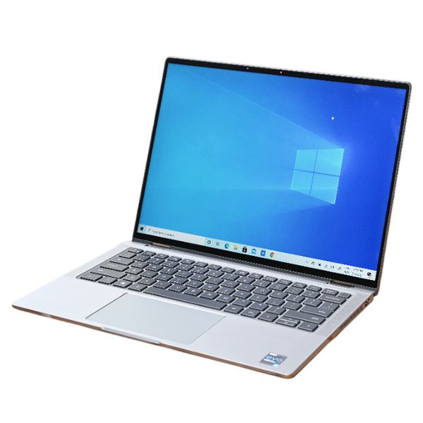 Potente Laptop Dell I5 11va Gen 16gb Ram 256gb Ssd