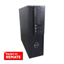 CPU Dell Precision T3420 i5 7ma 8GB Ram 240GB Ssd REMATE