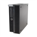 CPU Dell Precision Xeon Silver 1tb Ssd 32gb Ram 5gb Video