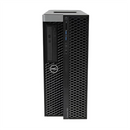 CPU Dell Precision Xeon Silver 1tb Ssd 32gb Ram 5gb Video