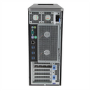 CPU Dell Precision Xeon Silver 1tb Ssd 32gb Ram 5gb Video