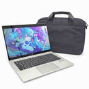 Paquete Especial Laptop 2 En 1 HP EliteBook x360 Touch + Funda | Intel Core i7 | 16GB RAM | 256GB SSD | ¡Diseño Prémium 360°!