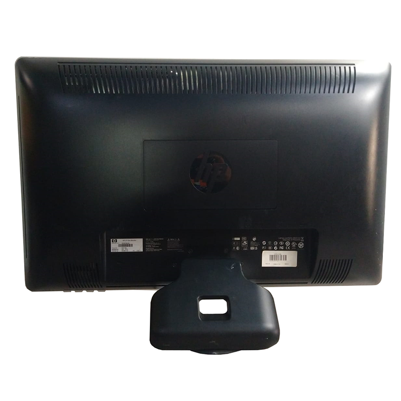 Monitor HP LCD 2710M 27" PULGADAS WIDESCREEN HDMI