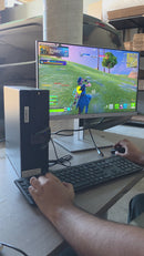 Dell Optiplex 5055 Ryzen 3 Pro | 16GB RAM | Gaming Gama de Entrada | Compra en México