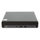 Mini PC HP 600 G6 Core i5 10ma 16GB RAM 256GB SSD