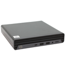 Mini PC HP 600 G6 Core i5 10ma 16GB RAM 256GB SSD