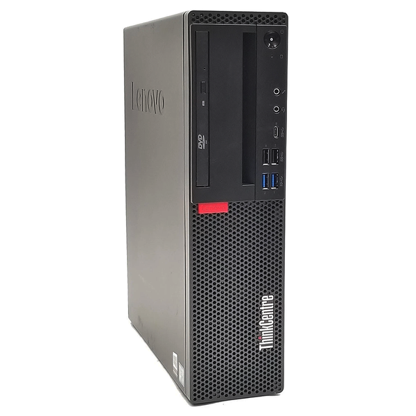 Computadora Lenovo I7 8va Gen 8gb Ram 256gb Ssd