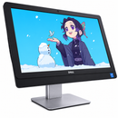 AIO_DELL_OPTIPLEX:9030_CORE_I5_4TA_GEN