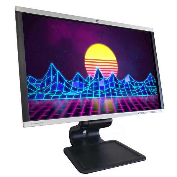 Promoción de Monitor de 24" Widescreen Pulgadas para Computadora