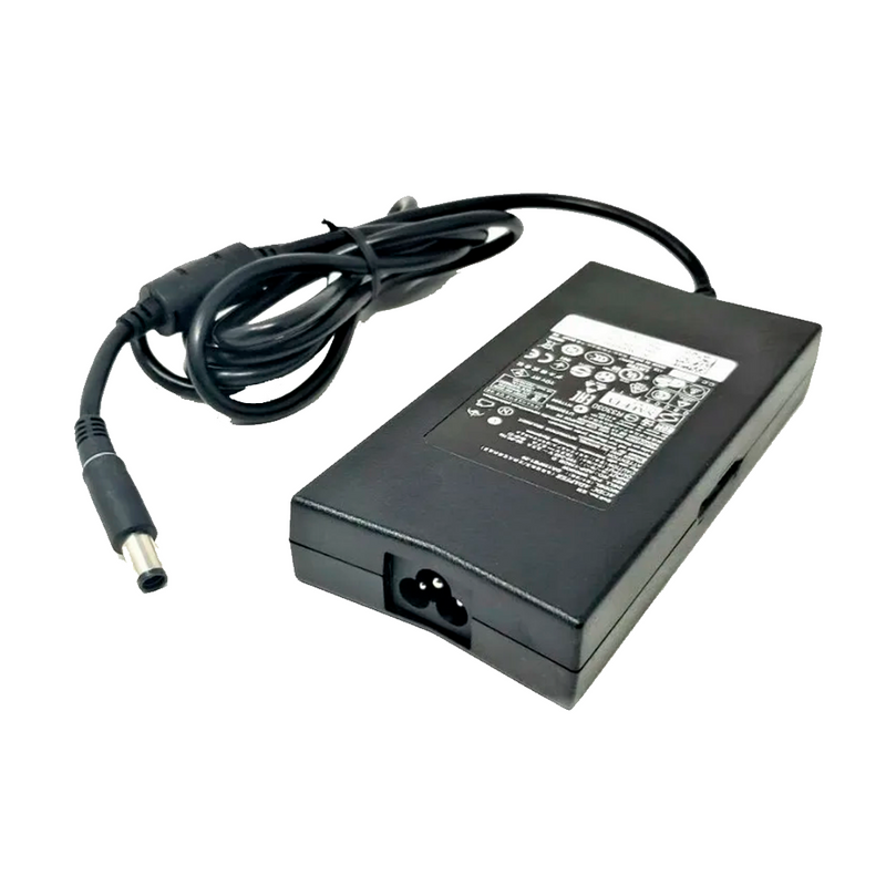 Cargador Dell De 130W 19.5v 6.7 A Original