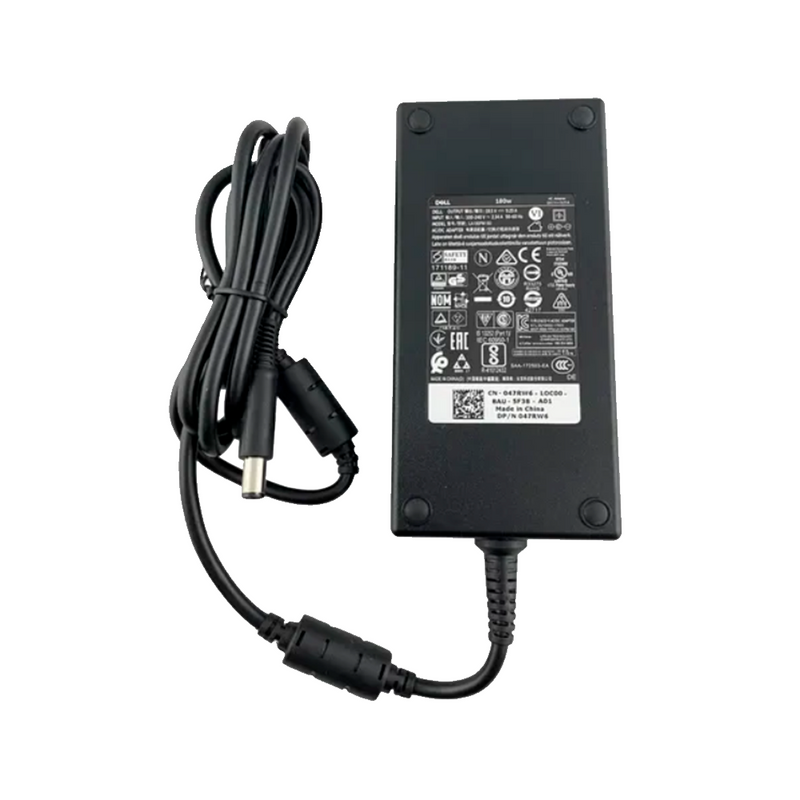 Cargador Dell De 180W 19.5v 9.23 A Original