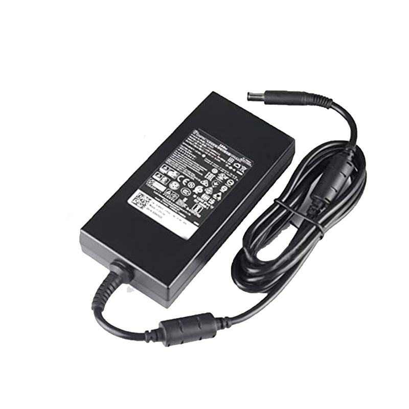 Cargador Dell De 180W 19.5v 9.23 A Original