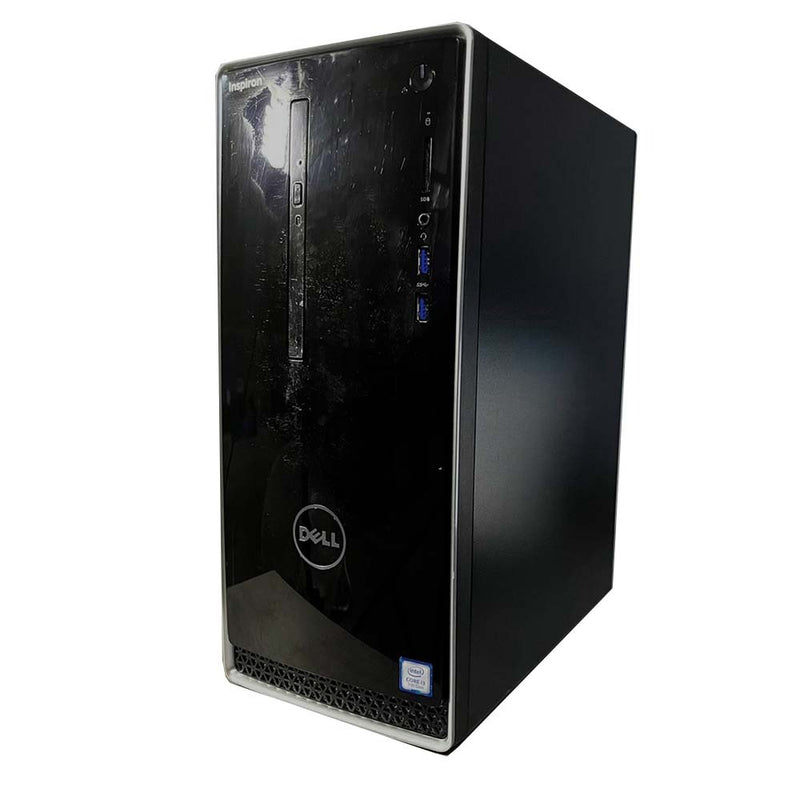 Computadora Dell Inspiron 3668 Intel i5 7ma 8gb 1tb Hdd