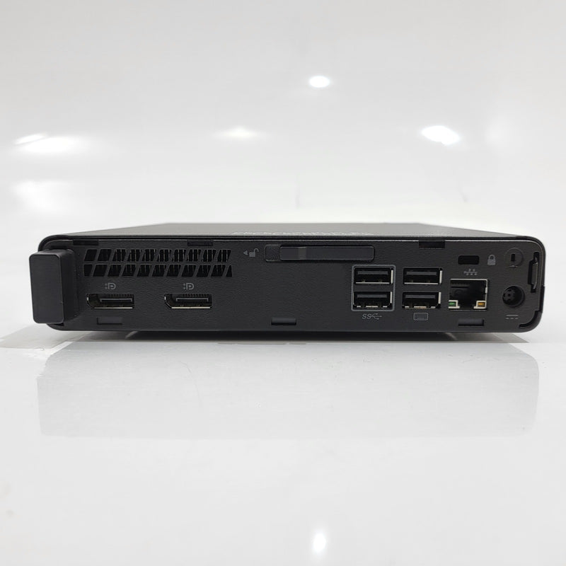 HP_ELITEDESK_COREI5_8GB RAM_240GBSSD