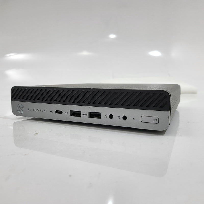 HP_ELITEDESK_COREI5_8GB RAM_240GBSSD